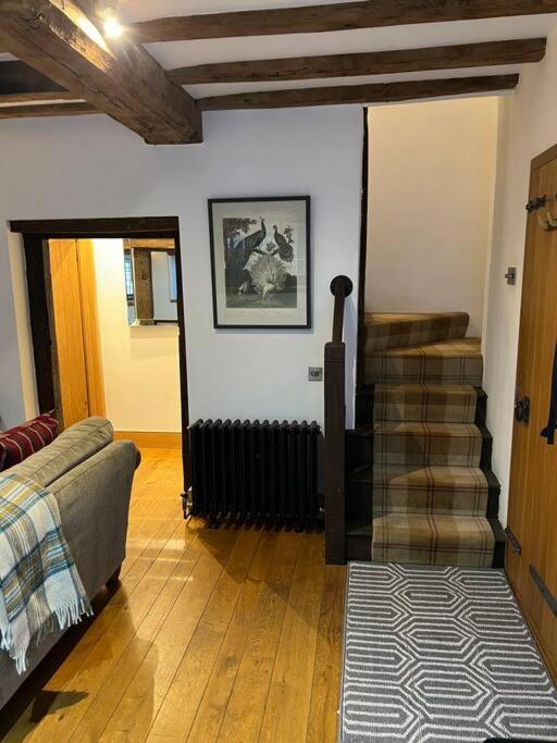 The Horners - Log Burner, Cheshire Village, Parking, Walks, Aga, Dogs Prestbury  Buitenkant foto