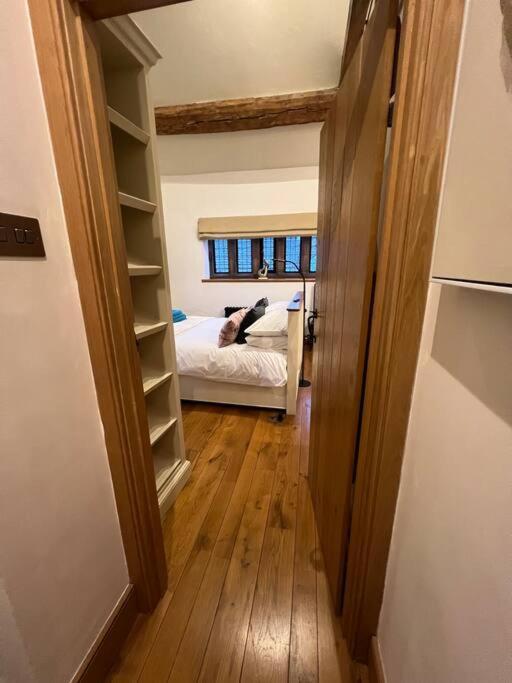 The Horners - Log Burner, Cheshire Village, Parking, Walks, Aga, Dogs Prestbury  Buitenkant foto