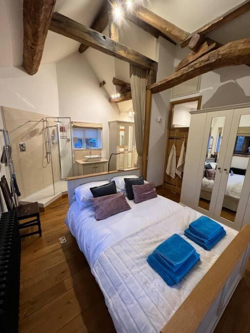 The Horners - Log Burner, Cheshire Village, Parking, Walks, Aga, Dogs Prestbury  Buitenkant foto