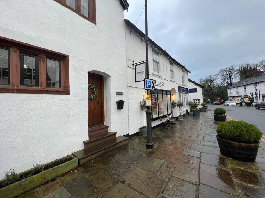 The Horners - Log Burner, Cheshire Village, Parking, Walks, Aga, Dogs Prestbury  Buitenkant foto